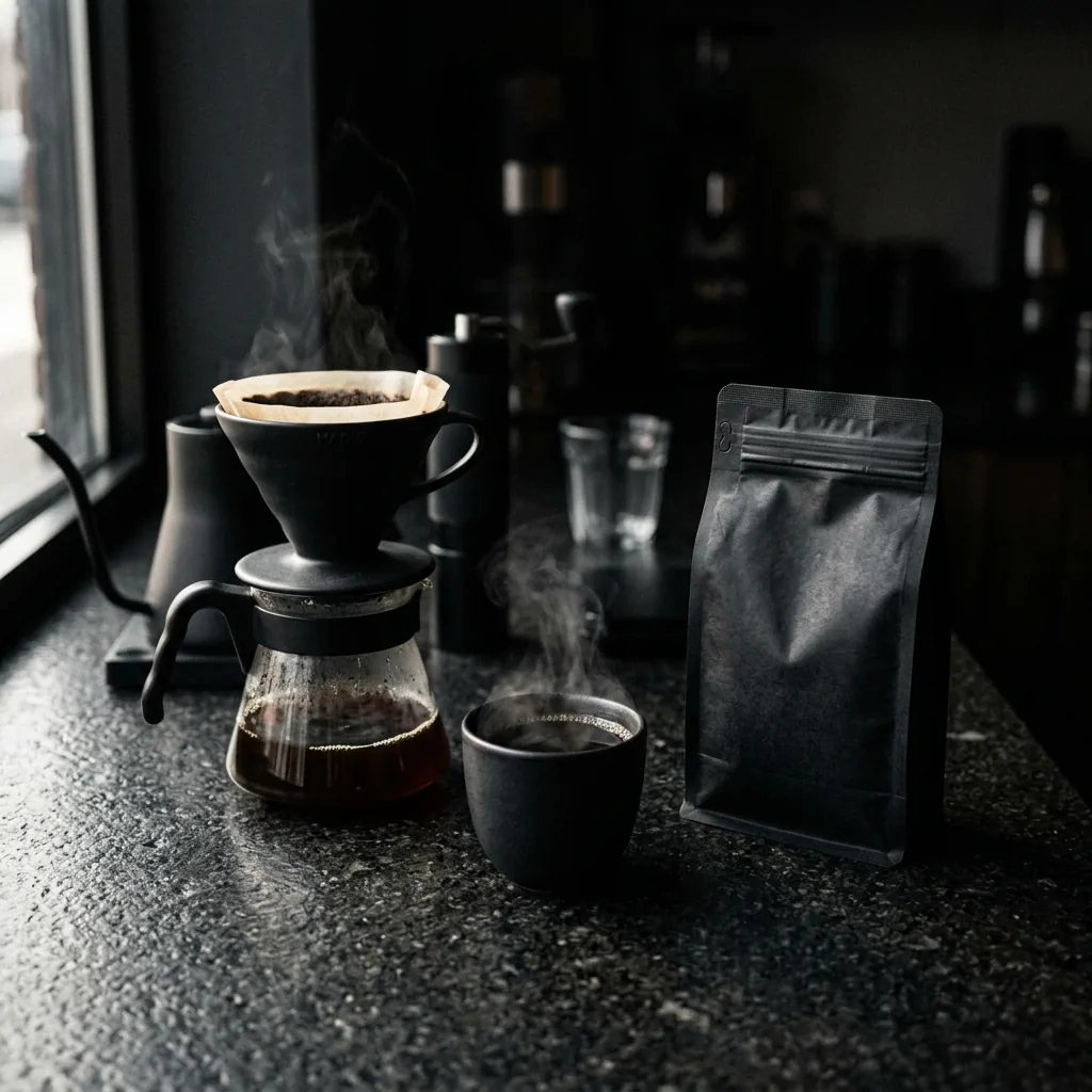 Bienvenido a la Bitácora de Cafesure